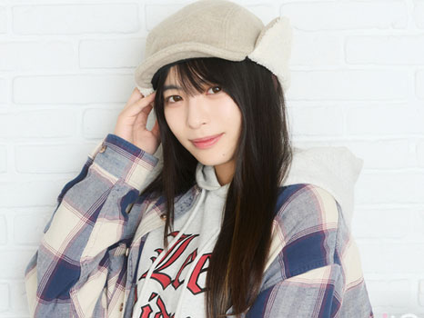 吾妻由菜